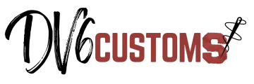 DV6 Customs